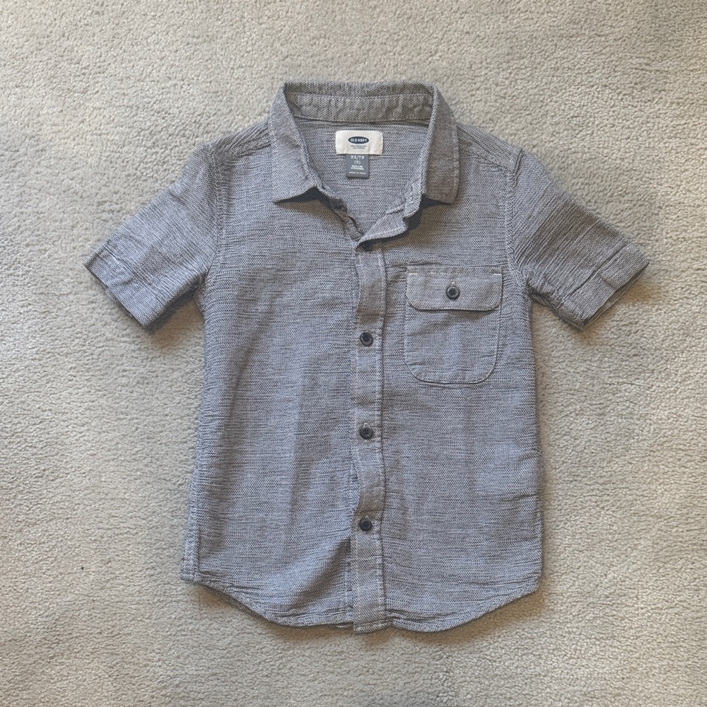 Old Navy Shirt